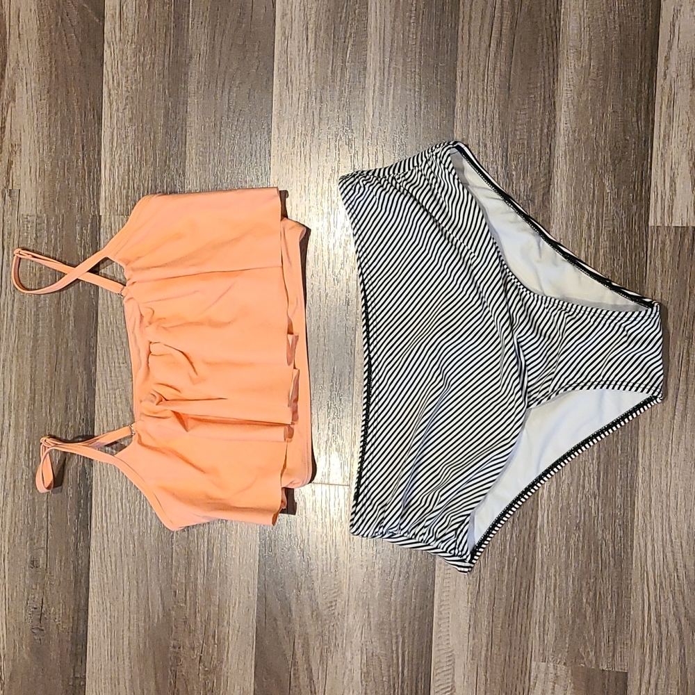 Cupshe bikini set